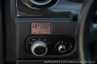 Ferrari 599 GTB Fiorano 2008