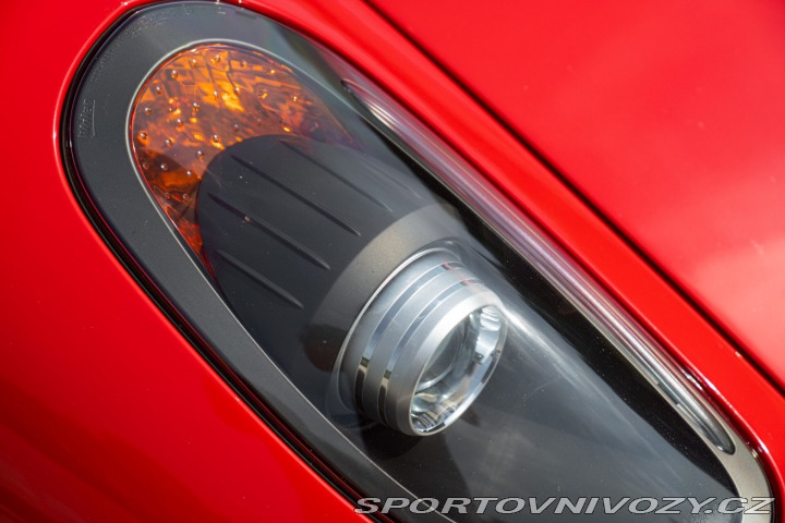 Ferrari 599 GTB 2009