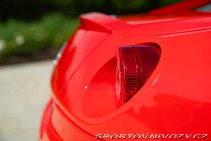 Ferrari 599 GTB 2009