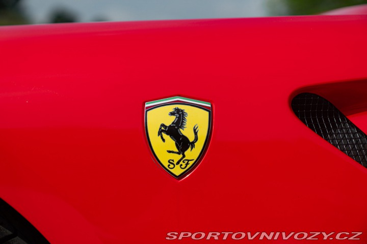 Ferrari 599 GTB 2009