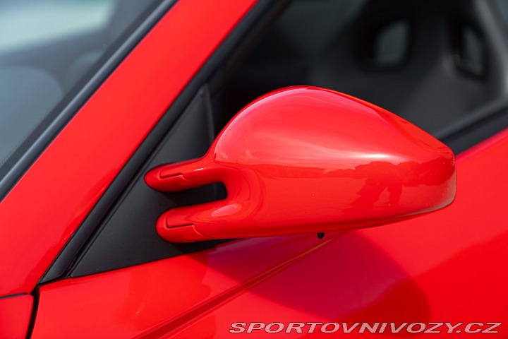 Ferrari 599 GTB 2009