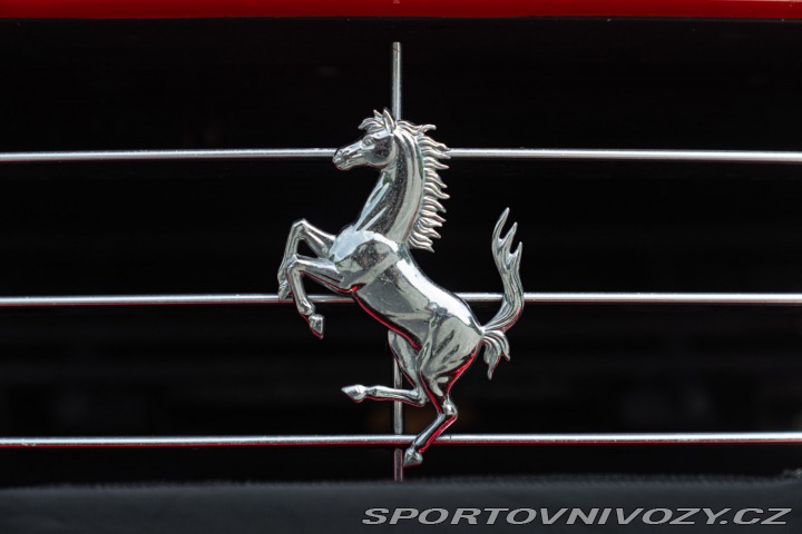 Ferrari 599 GTB 2009