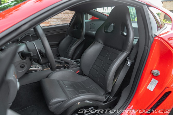 Ferrari 599 GTB 2009