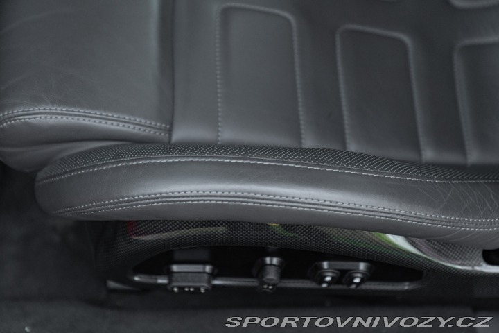 Ferrari 599 GTB 2009