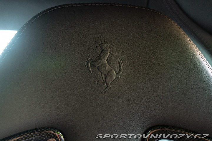 Ferrari 599 GTB 2009