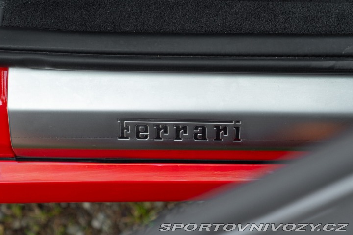 Ferrari 599 GTB 2009