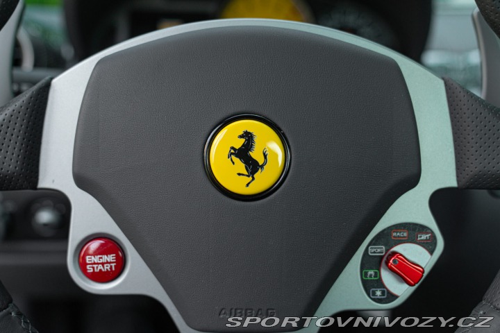 Ferrari 599 GTB 2009