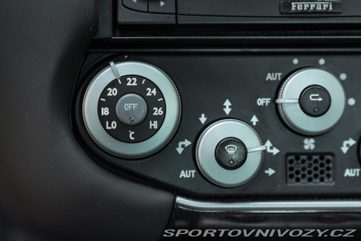 Ferrari 599 GTB 2009