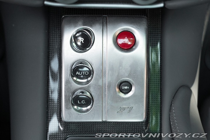 Ferrari 599 GTB 2009