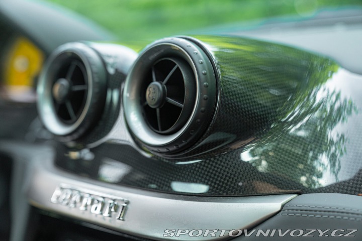 Ferrari 599 GTB 2009