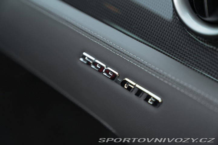 Ferrari 599 GTB 2009