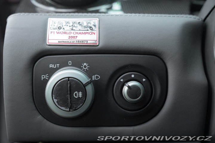 Ferrari 599 GTB 2009