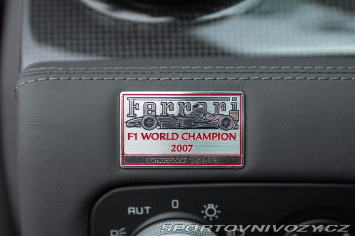 Ferrari 599 GTB 2009