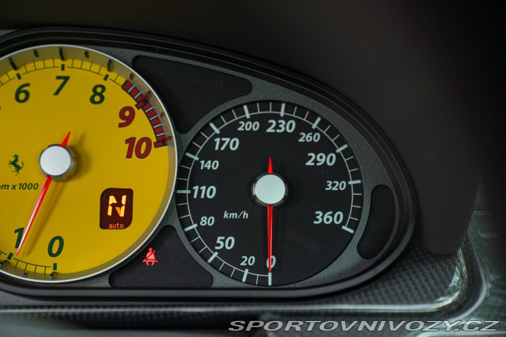 Ferrari 599 GTB 2009