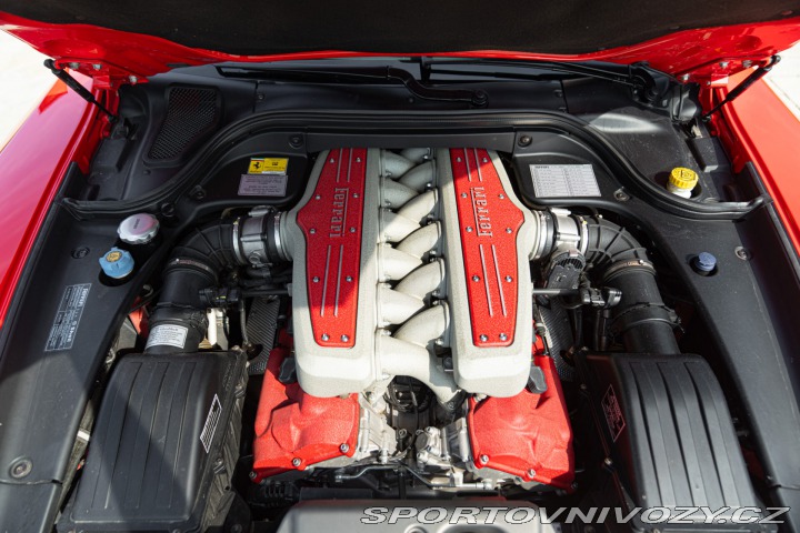 Ferrari 599 GTB 2009