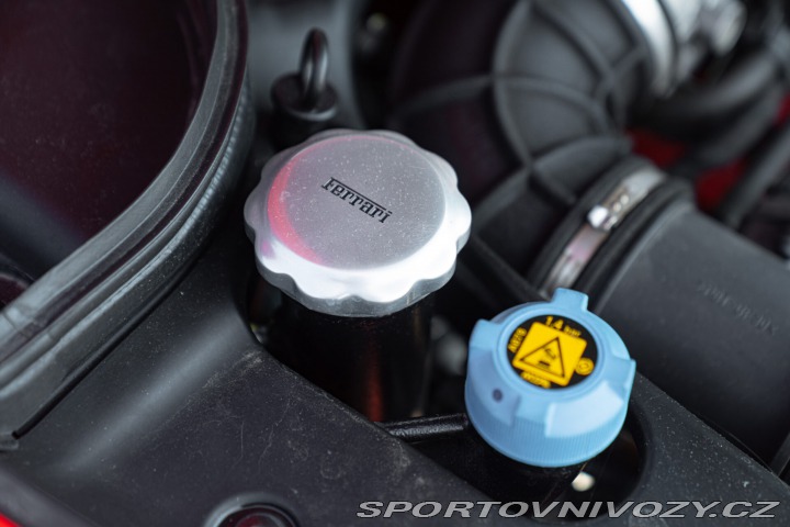 Ferrari 599 GTB 2009