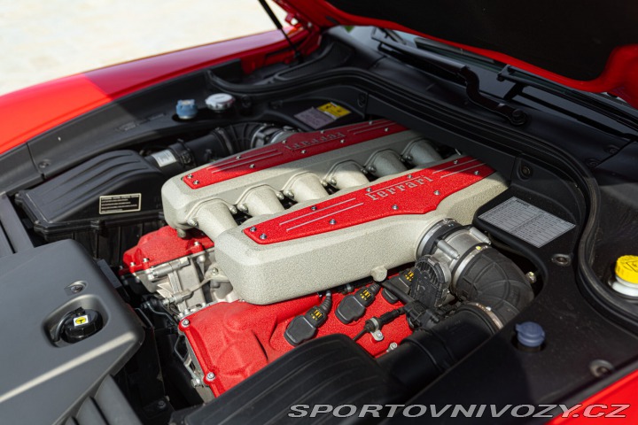 Ferrari 599 GTB 2009