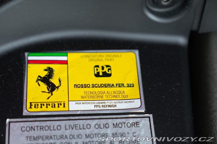 Ferrari 599 GTB 2009