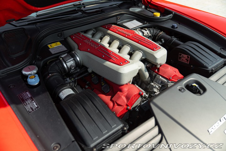 Ferrari 599 GTB 2009