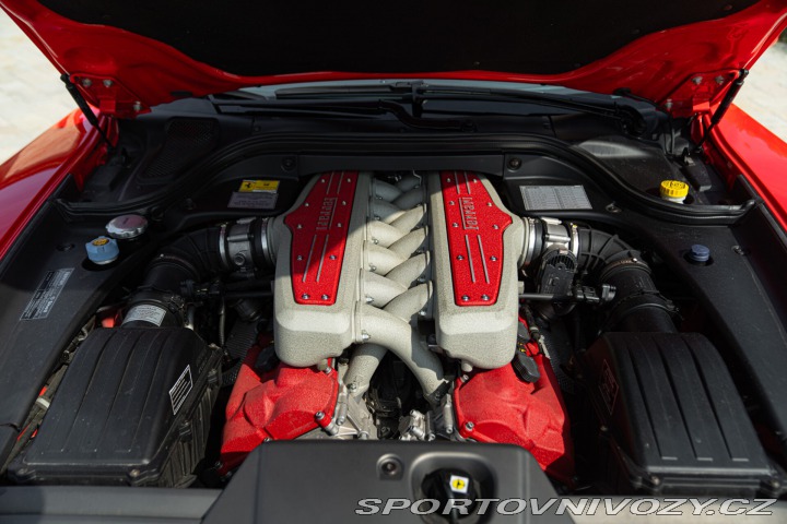 Ferrari 599 GTB 2009