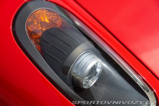 Ferrari 599 GTB 2009