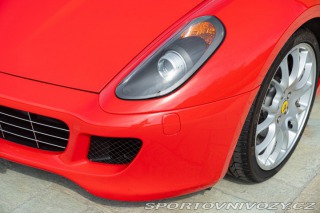 Ferrari 599 GTB 2009