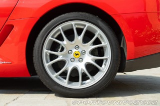 Ferrari 599 GTB 2009