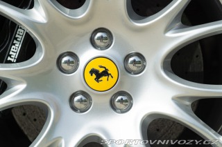 Ferrari 599 GTB 2009