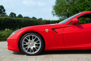 Ferrari 599 GTB 2009