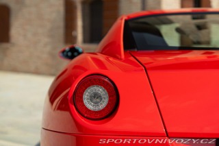Ferrari 599 GTB 2009