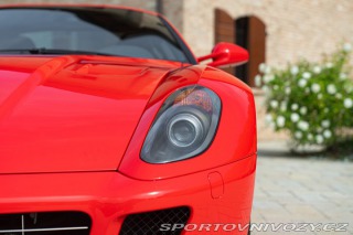 Ferrari 599 GTB 2009