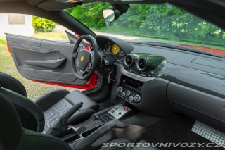 Ferrari 599 GTB 2009