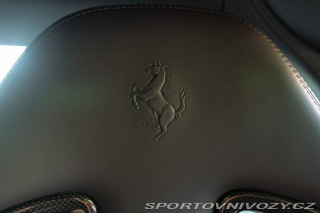 Ferrari 599 GTB 2009