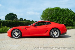 Ferrari 599 GTB 2009