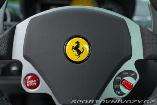 Ferrari 599 GTB 2009