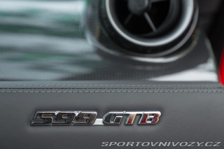 Ferrari 599 GTB 2009