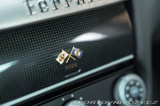 Ferrari 599 GTB 2009