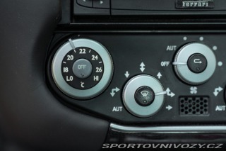 Ferrari 599 GTB 2009