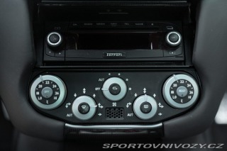 Ferrari 599 GTB 2009