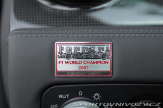 Ferrari 599 GTB 2009