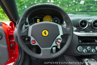 Ferrari 599 GTB 2009