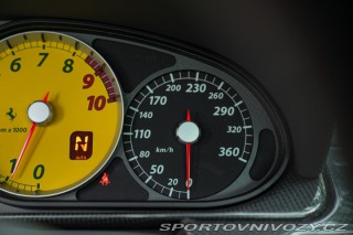 Ferrari 599 GTB 2009