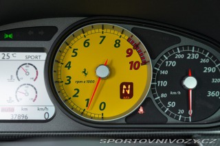 Ferrari 599 GTB 2009