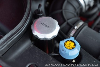 Ferrari 599 GTB 2009