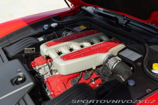 Ferrari 599 GTB 2009