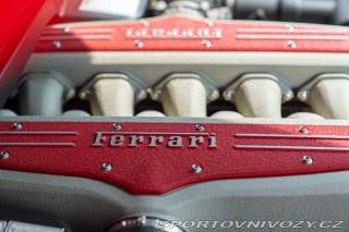 Ferrari 599 GTB 2009