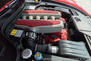 Ferrari 599 GTB 2009