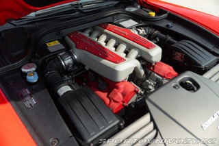 Ferrari 599 GTB 2009