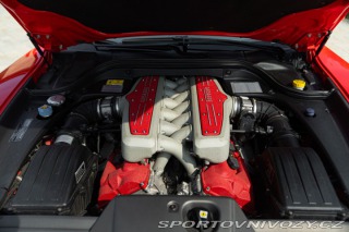 Ferrari 599 GTB 2009