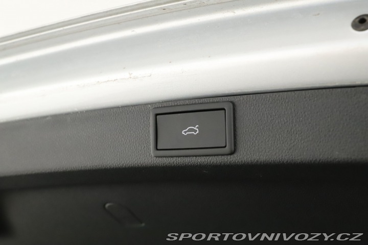 Škoda Octavia RS RS RS 2.0 TSI 2025